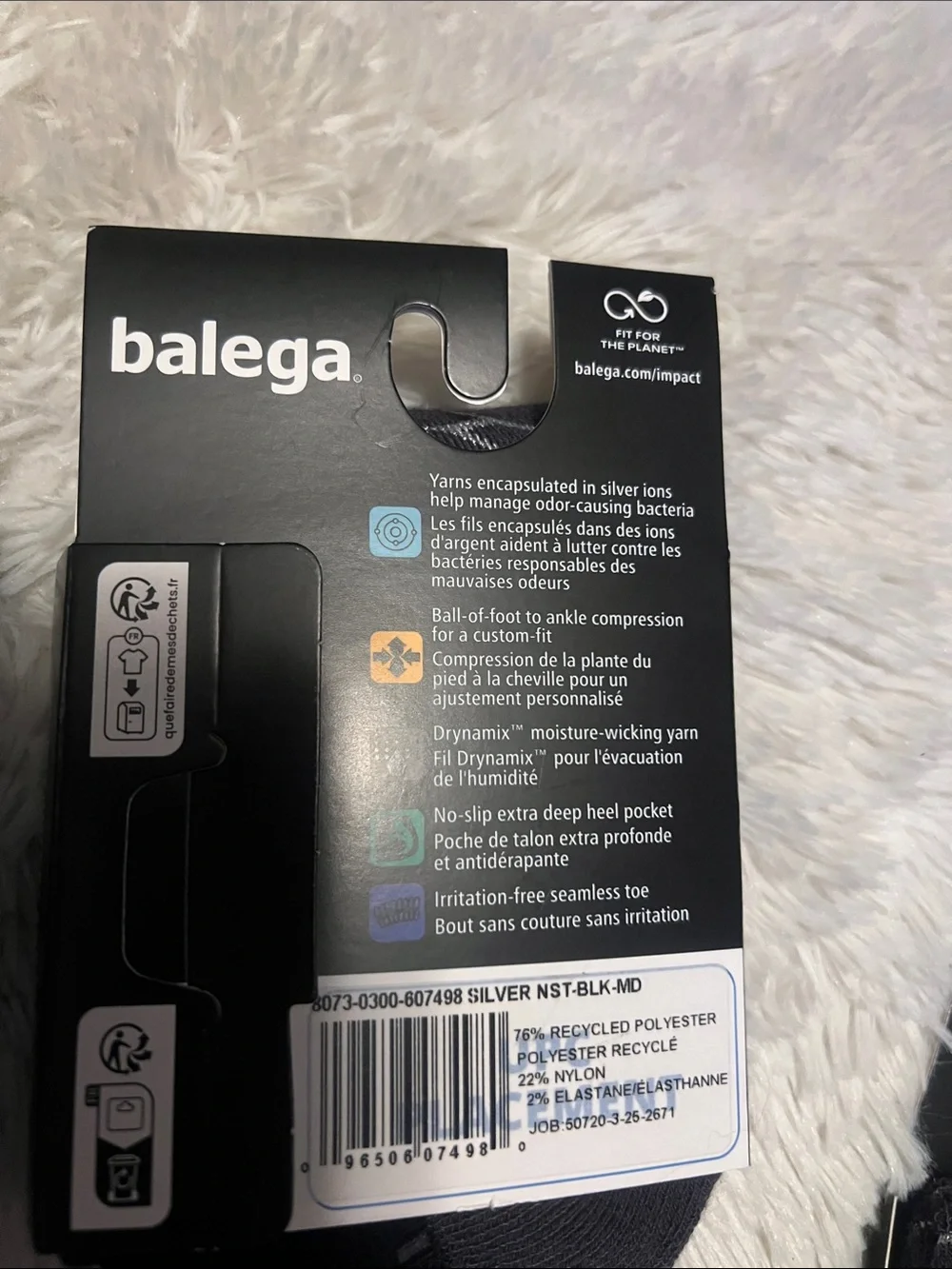 BALEGA SILVER NO SHOWS